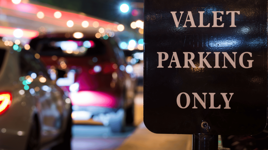 Why Choose Hotels in New York City with Parking?