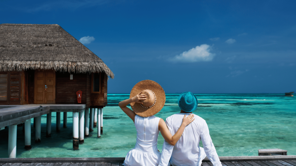 Luxury Honeymoon Destinations