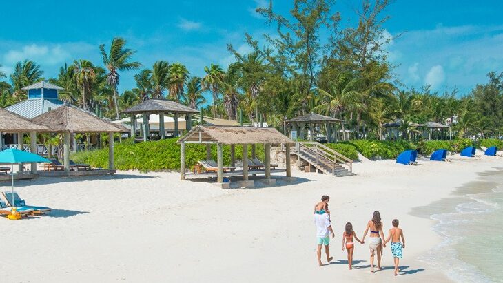 Beaches Turks and Caicos Resort (Photo: Beaches Resorts)