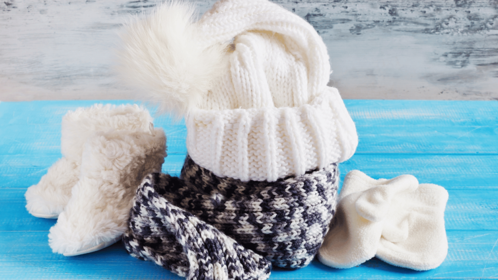 Winter Essentials for Toddler