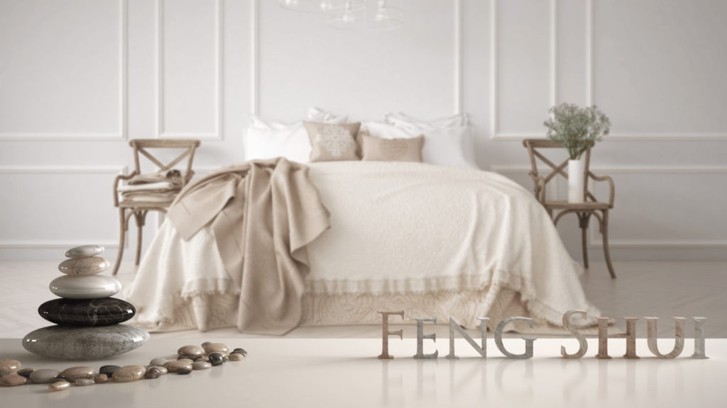 Feng Shui and Interior Design