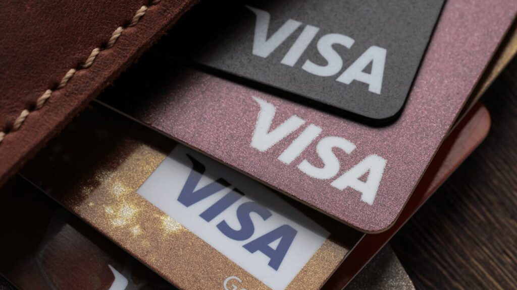 Benefits of Buying Visa Gift Cards with Crypto